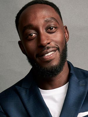 Иванно Джеремайя
Ivanno Jeremiah