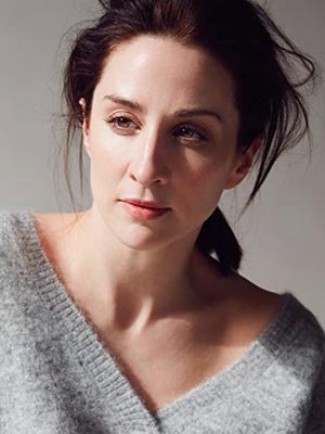 Морвен Кристи
Morven Christie