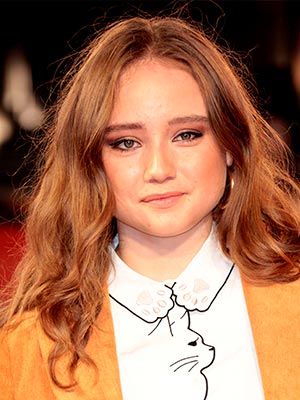 Руби Стоукс
Ruby Stokes